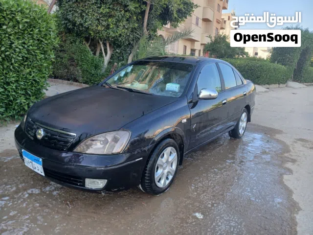 نيسان صني اكس صالون للبيع مواصفات خليجي