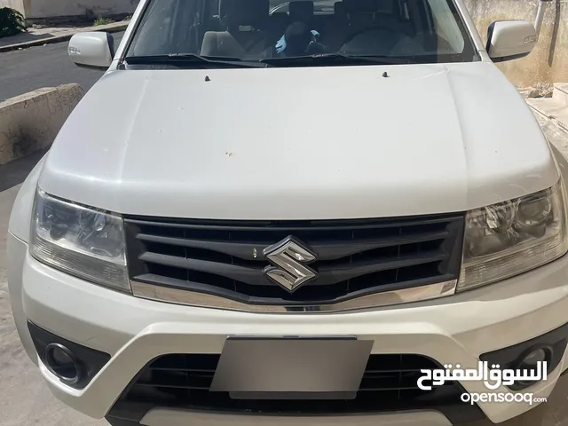 Used Suzuki Grand Vitara in Ajloun