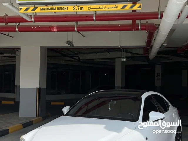 Lexus IS 2014 in Muscat