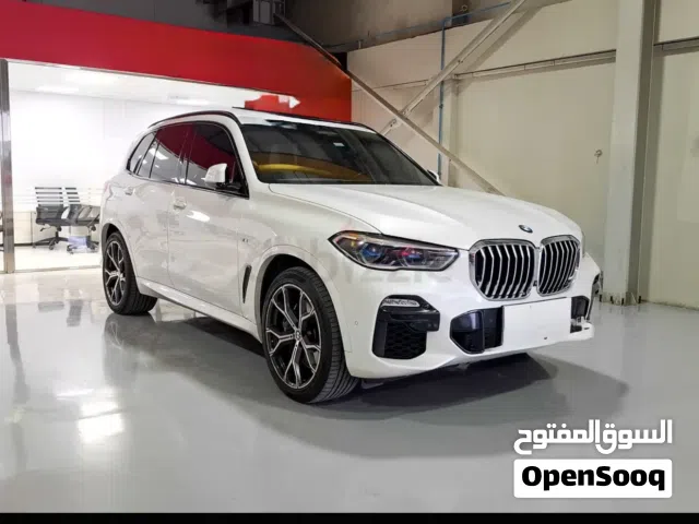 BMW /X5/2019
