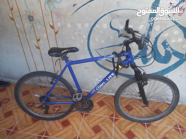 عجله مقاس 29 كسر زيرو