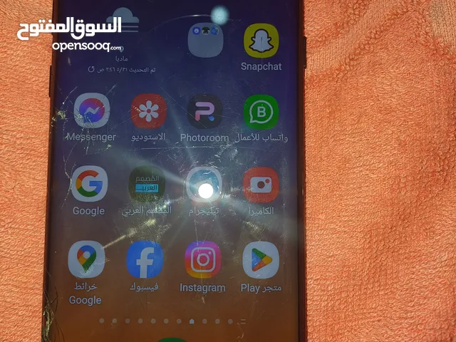 Samsung Galaxy Note 9 512 GB in Madaba
