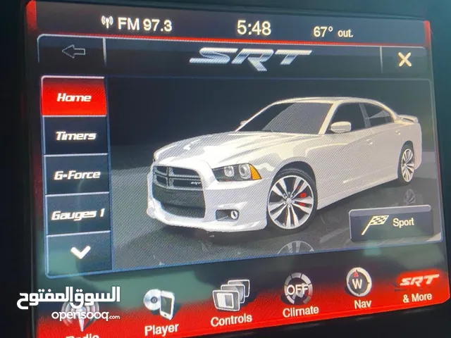 All Mopar programming