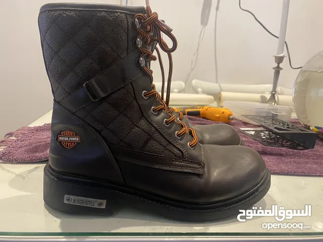 بوت هارلي (copy)