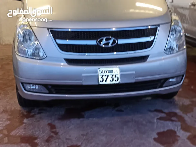 Used Hyundai H1 in Rif Dimashq