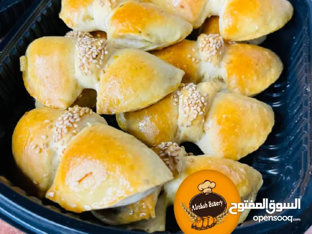 فطائر ومعجنات