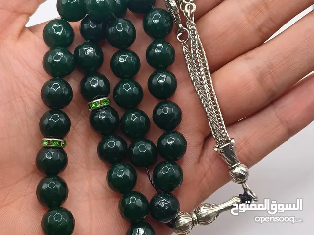 مسباح زمرد