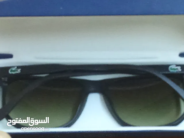 نظارة لاكوست وكيل البحرين 2022
