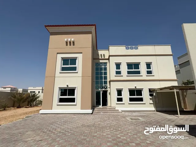 900 m2 5 Bedrooms Villa for Sale in Al Ain Ain Al Faydah