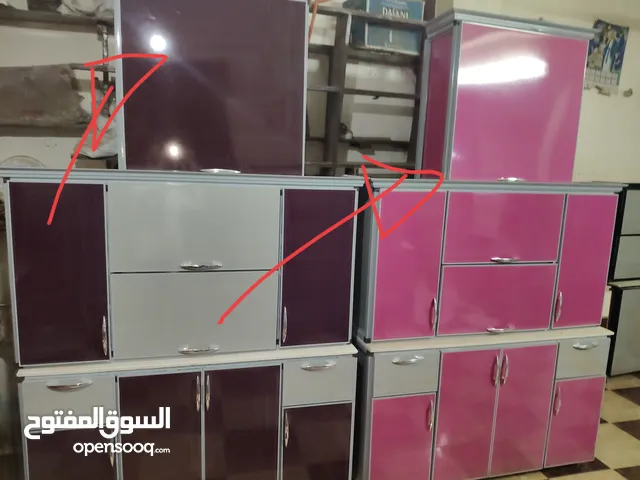 مطبقيه مطبخ المونتال درجه أولي 70 في 70 سم