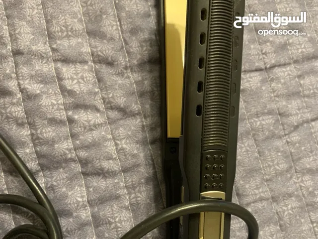 بيبي ليس BabyLiss أصلي استعمال خفيف جدًا – ويڤي و ليس – يشتغل على شعر مبلول وناشف