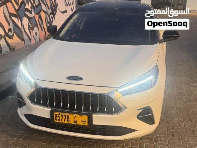 2021 جاك J7 Comfort