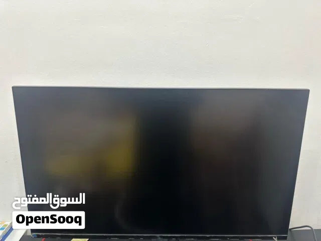 Samsung monitor s7 32 4k 60hz VA  and HDR