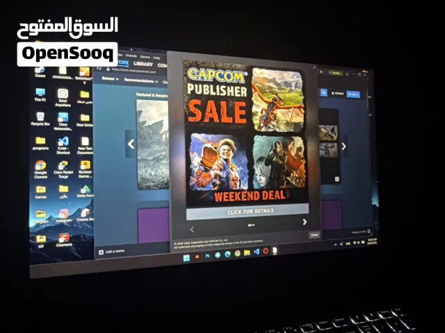 Windows Other  Computers  for sale  in Baghdad