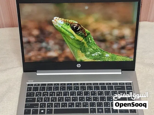 HP PROBOOK-440 CORE-i7 16GB RAM 512GB SSD 8th GENERATION 14-INCH SCREEN HP PROBOOK-440 CORE-i7 16GB