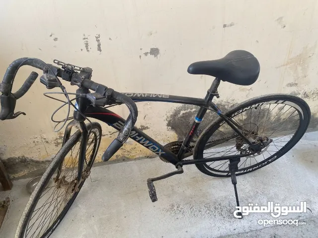 سيكل رساس للبي