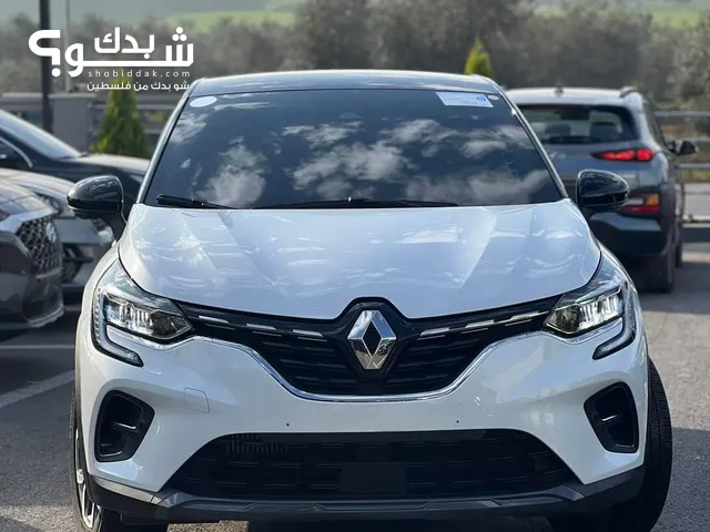Renault Captur 2020 in Jenin