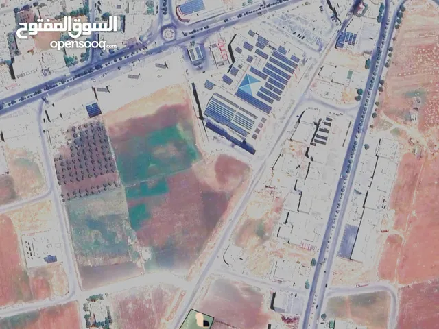 Mall / Shopping Center Land for Rent in Irbid Al Thaqafa Circle