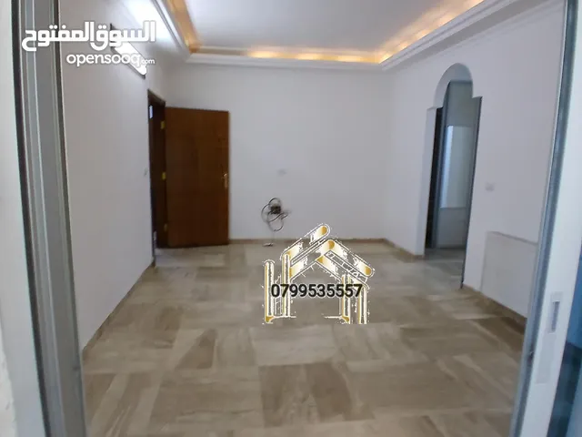 220 m2 4 Bedrooms Apartments for Rent in Amman Khalda