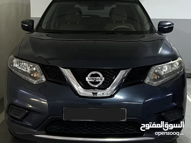 Nissan X Trail for Sale