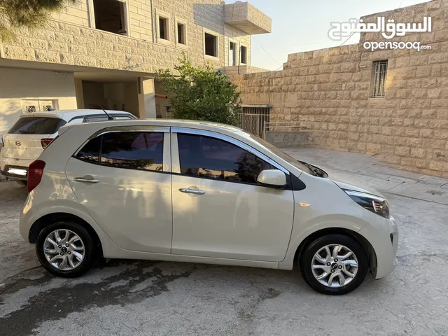 New Kia Morning in Bethlehem