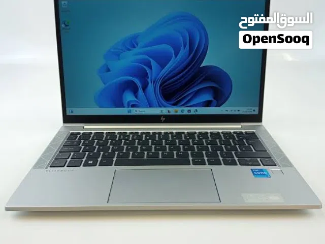 HP Elitebook 830 G8(11th Generation)