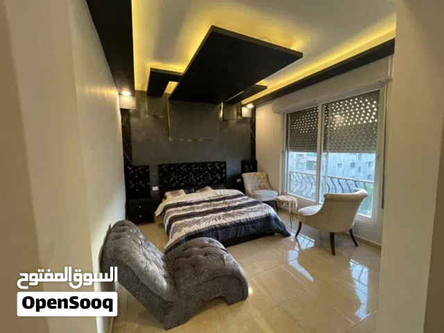 Furnished Daily in Amman Jubaiha