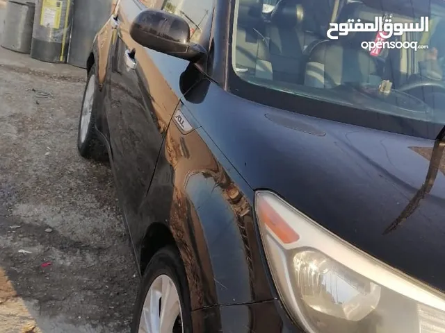 Used Kia Soul in Baghdad