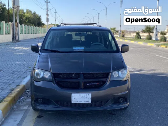 Used Dodge Caravan in Basra