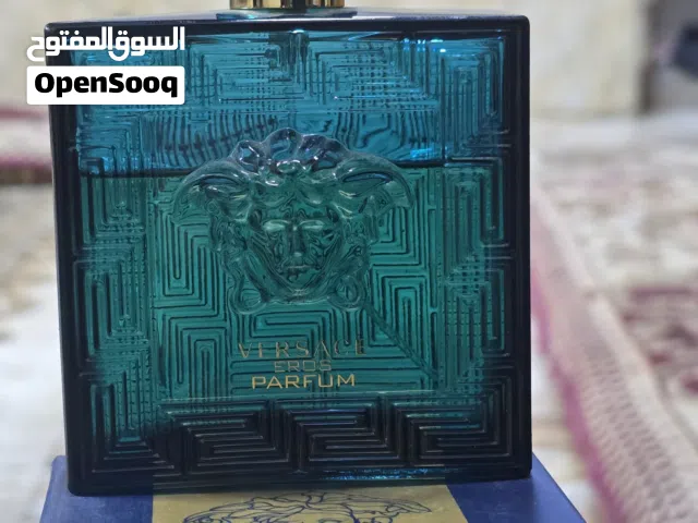 عطر فيرزاتشي اصلي ع فحص اقرو الوصف بالداخل
