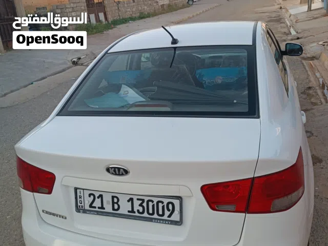سيراتو موديل 12