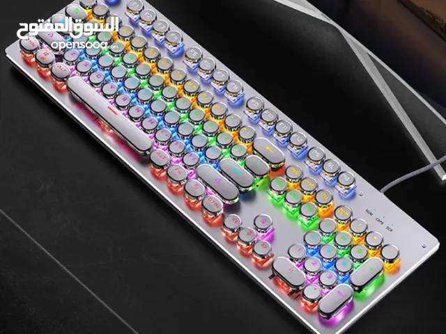 Mechanical Keyboard