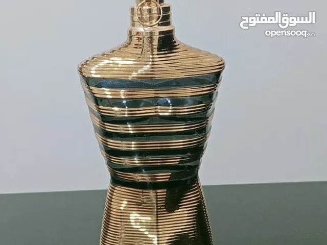 لومال الكسير من جان بول