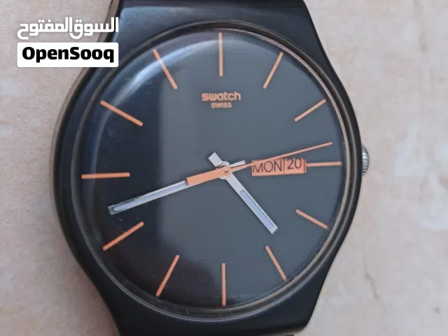 swatch original