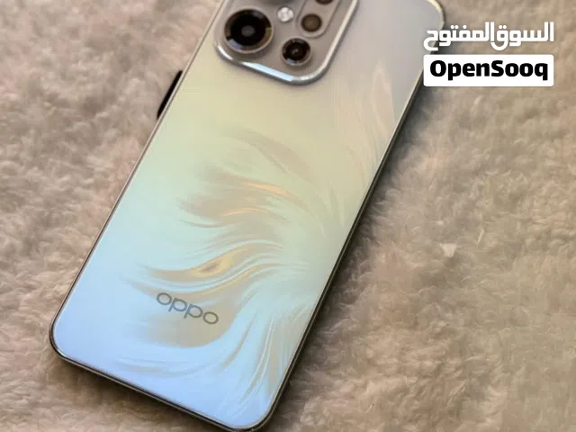 Oppo Other 512 GB in Zagazig