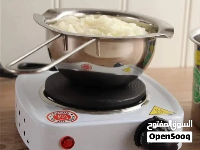 بوتاجاز ميني بالكهرباء (توصيل مجاني)