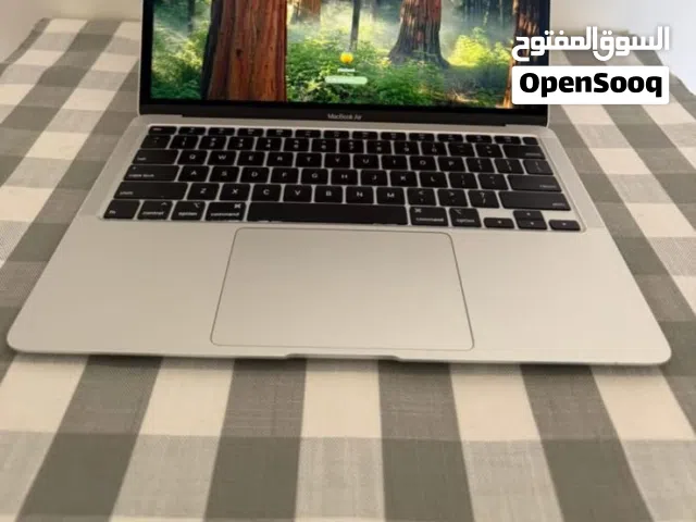 macOS Apple for sale  in Amman