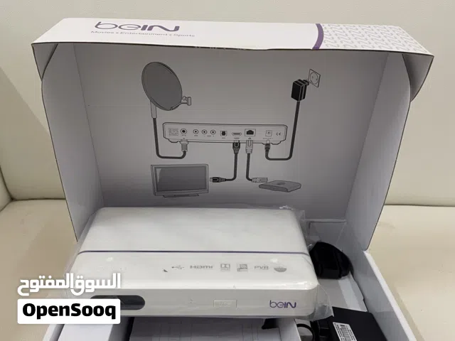  beIN Receivers for sale in Al Batinah