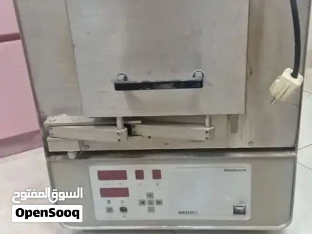 فرن احماء معمل اسنان