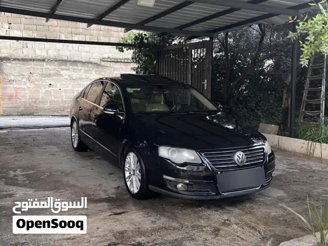 Used Volkswagen Passat in Hebron