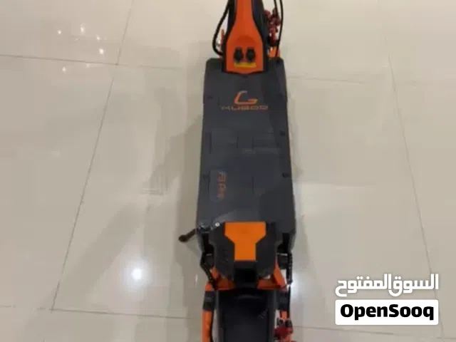 سكوتر kugoo f3 pro للبيع