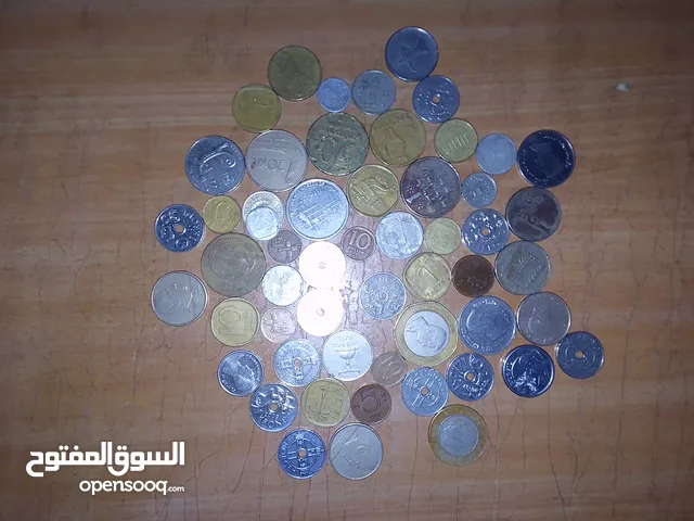 عمل قديمة مما تريد