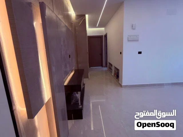 210 m2 3 Bedrooms Apartments for Sale in Amman Airport Road - Manaseer Gs