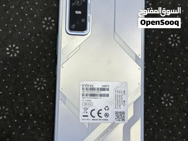 انفنكس GT30 برو