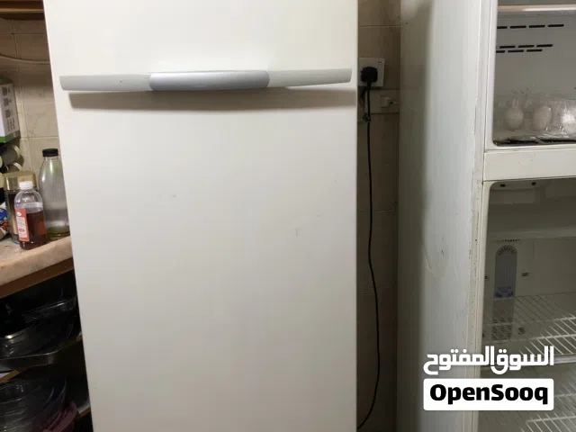 فريزر ويرلبول (Whirlpool) برازيلي أصلي - حالة ممتازة وقوة تبريد جبارة