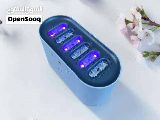 مُرطب ومبخرة البيانو الضوئية ماركة (Pickup Dynamic Humidifier)    ترطيب أجواء الغرفة وتحسين جو