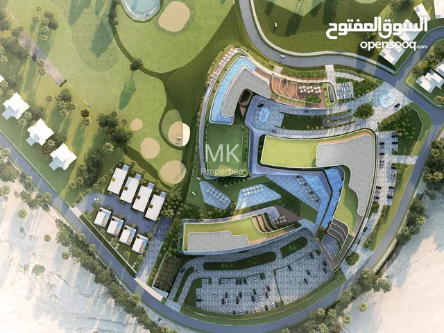 121m2 2 Bedrooms Apartments for Sale in Muscat Muscat Hills