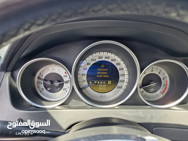 Used Mercedes Benz C-Class in Hawally