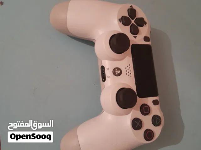 جهاز تحكم بلايستيشن  5  ( يد تحكم )