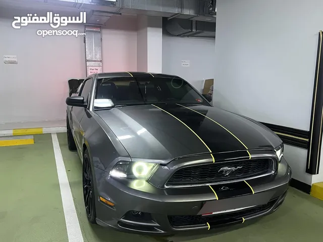 Ford Mustang very good conditions